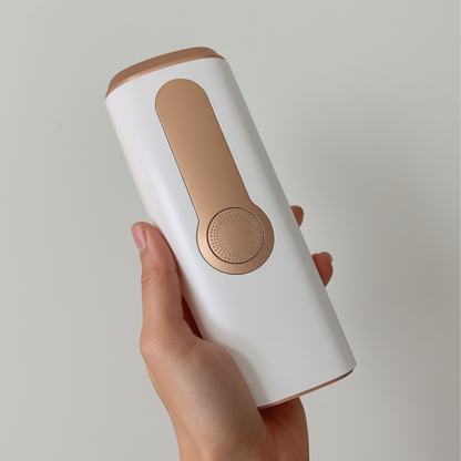 SYNA IPL Hair Removal Device